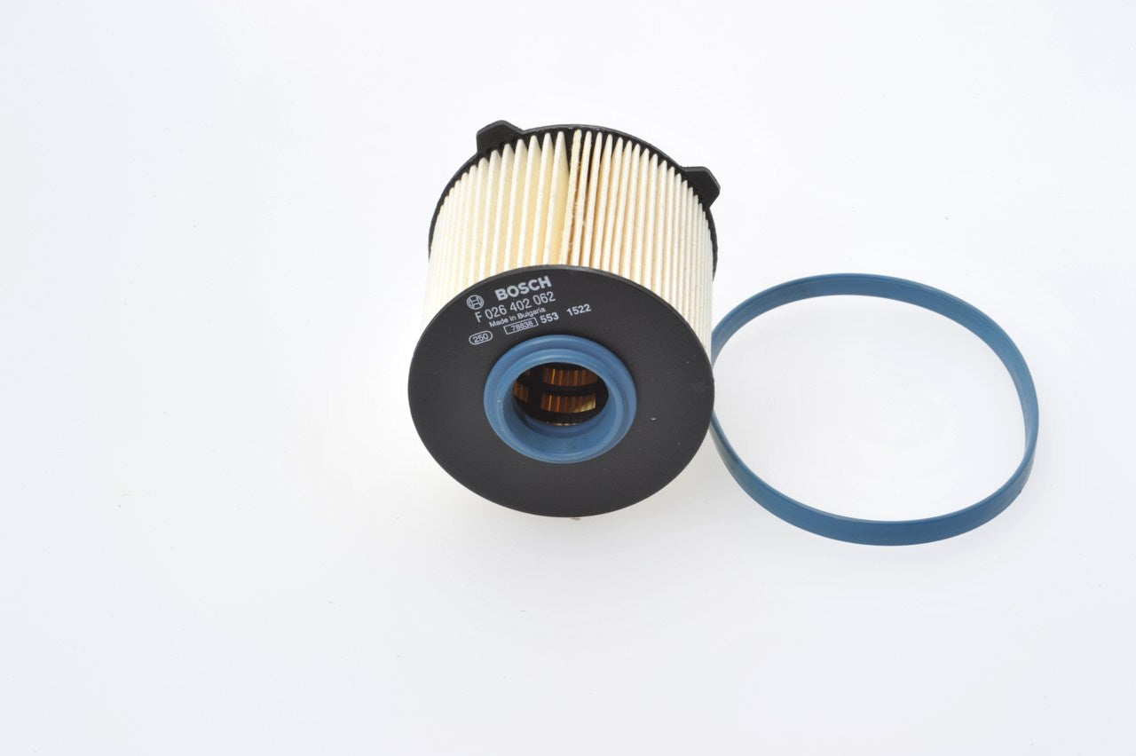 BOSCH F 026 402 062 Filtru combustibil