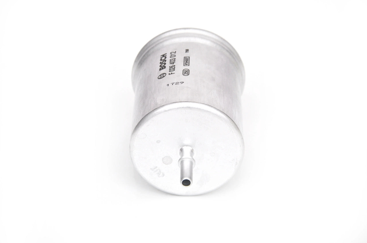 BOSCH F 026 403 012 Filtru combustibil