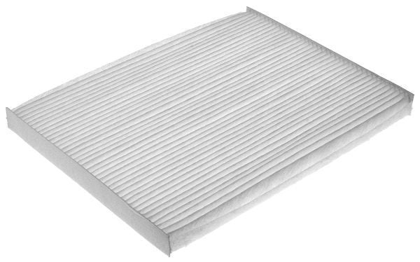 MAHLE LA 396 Filtru, aer habitaclu