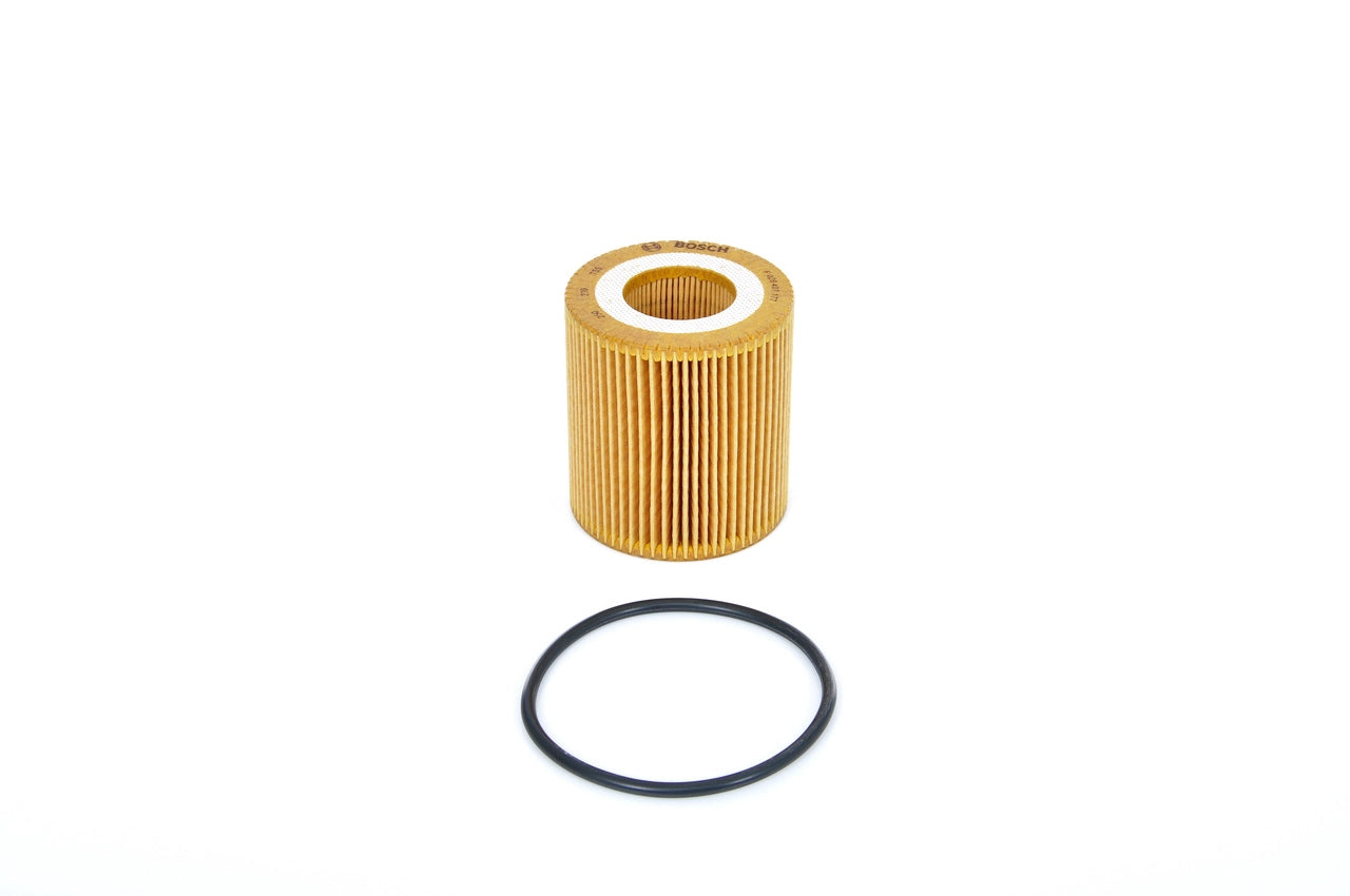 BOSCH F 026 407 177 Filtru ulei