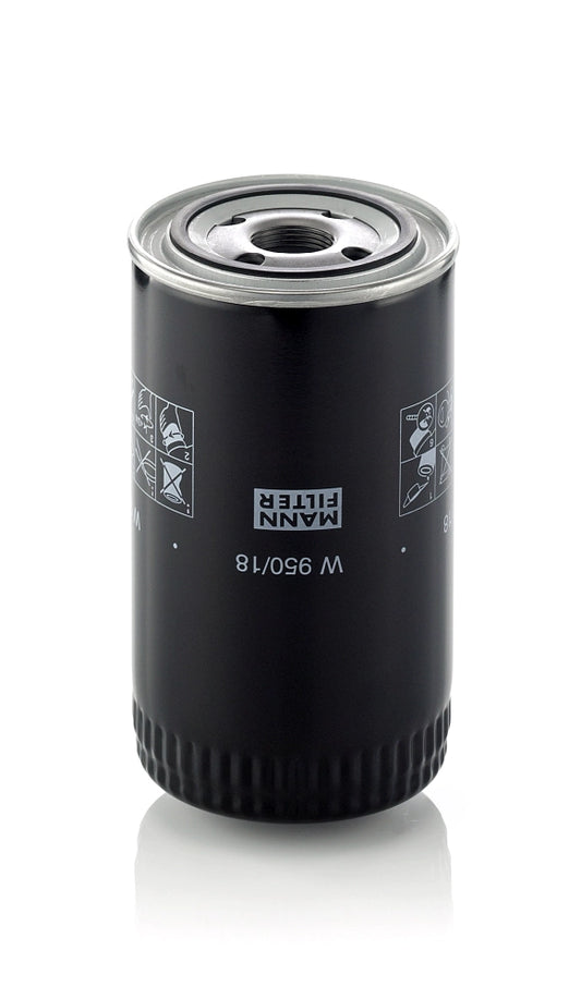 MANN-FILTER W 950/18 Filtru ulei