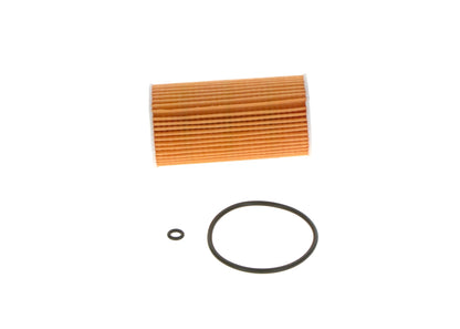 BOSCH 1 457 437 002 Filtru ulei