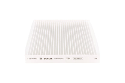 BOSCH 1 987 435 027 Filtru, aer habitaclu