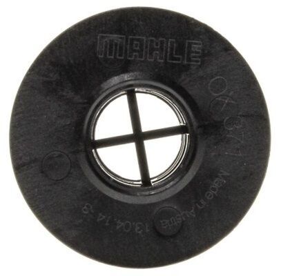 MAHLE OX 371D Filtru ulei