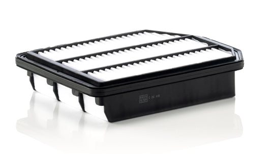 MANN-FILTER C 26 018 Filtru aer