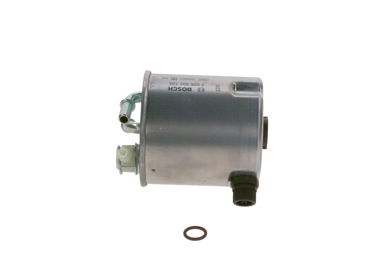 BOSCH F 026 402 108 Filtru combustibil