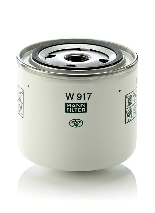 MANN-FILTER W 917 Filtru ulei