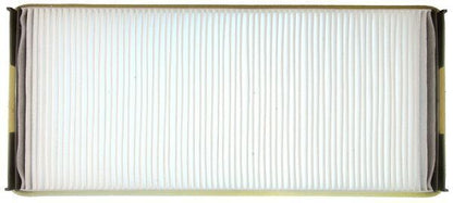 MAHLE LA 83 Filtru, aer habitaclu