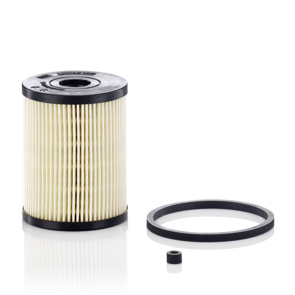 MANN-FILTER PU 8013 z Filtru combustibil