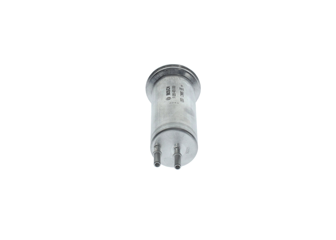 BOSCH F 026 403 000 Filtru combustibil