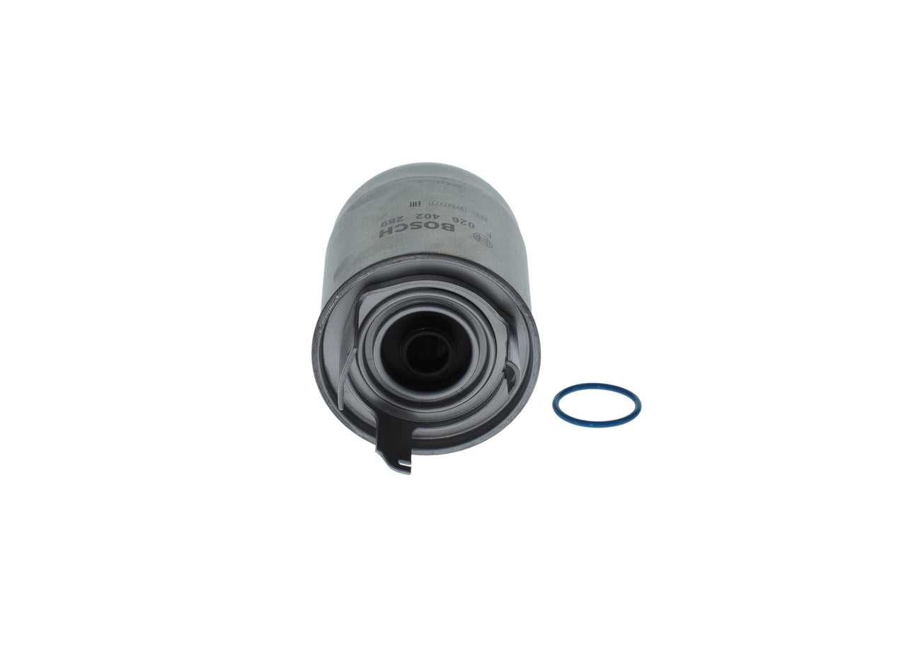 BOSCH F 026 402 289 Filtru combustibil