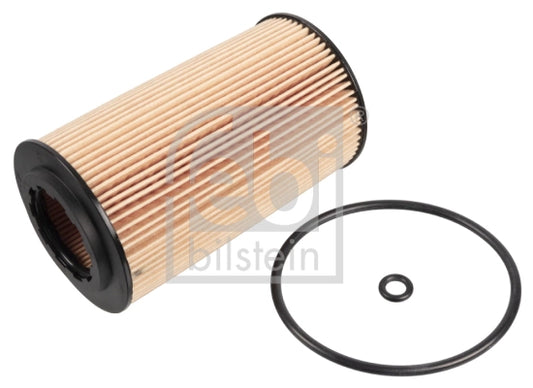 FEBI BILSTEIN 109144 Filtru ulei