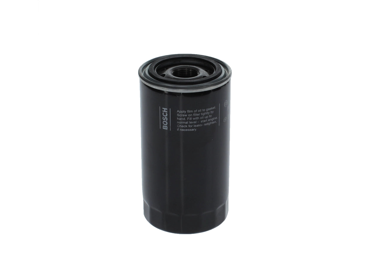 BOSCH F 026 407 129 Filtru ulei
