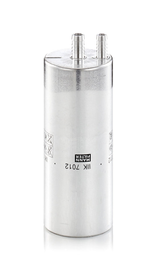 MANN-FILTER WK 7012 Filtru combustibil