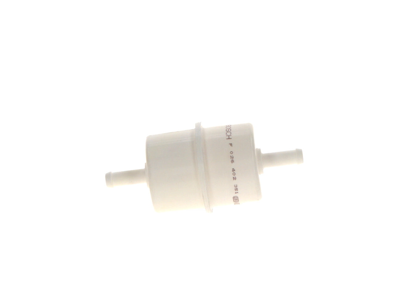 BOSCH F 026 402 351 Filtru combustibil