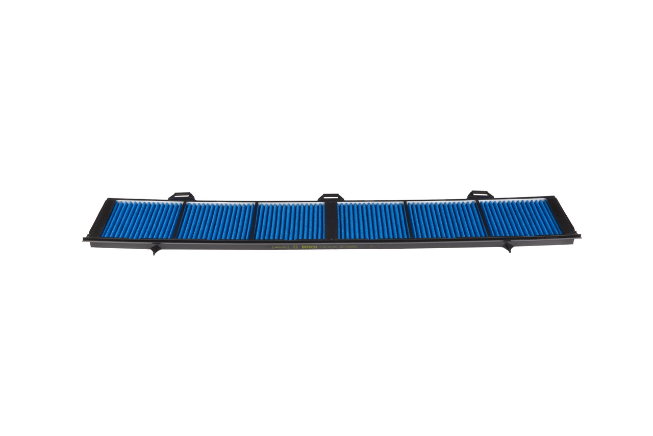 BOSCH 0 986 628 608 Filtru, aer habitaclu
