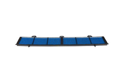 BOSCH 0 986 628 608 Filtru, aer habitaclu