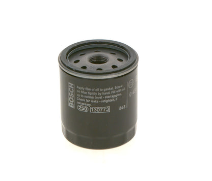 BOSCH 0 451 103 227 Filtru ulei