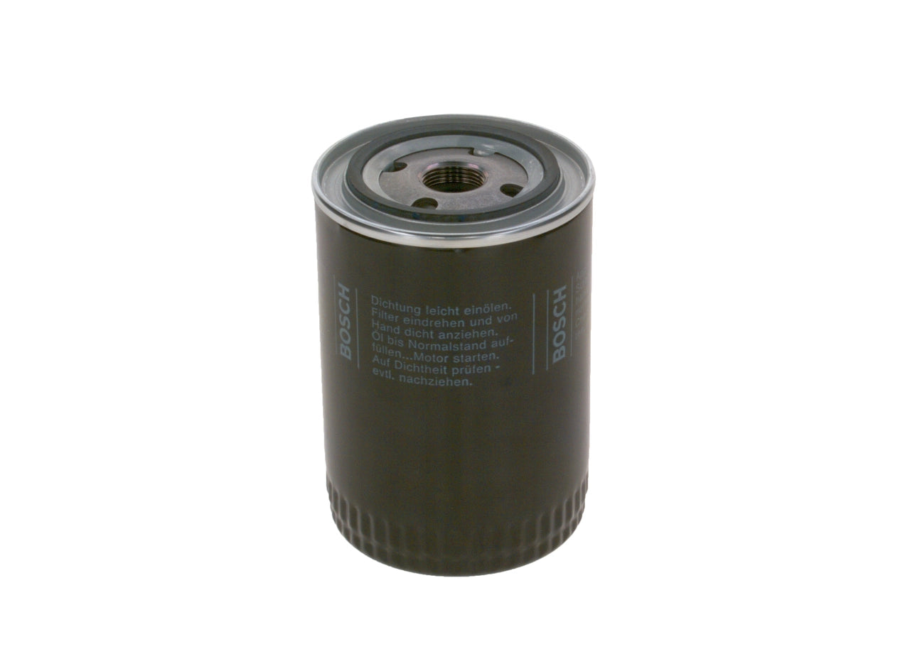 BOSCH F 026 407 083 Filtru ulei