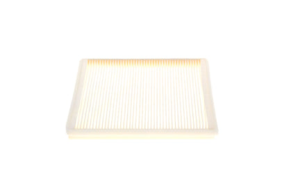 BOSCH 1 987 432 084 Filtru, aer habitaclu