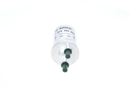 BOSCH F 026 403 008 Filtru combustibil