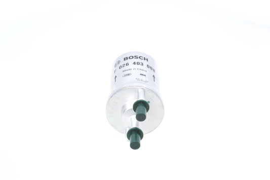 BOSCH F 026 403 008 Filtru combustibil