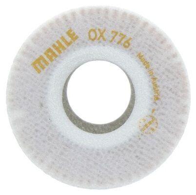 MAHLE OX 776D Filtru ulei