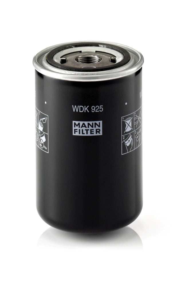 MANN-FILTER WDK 925 Filtru combustibil