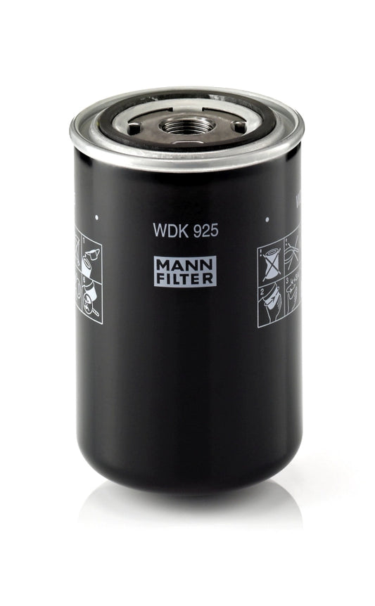 MANN-FILTER WDK 925 Filtru combustibil