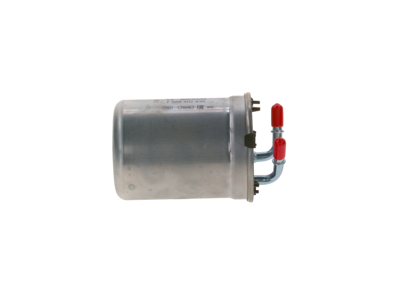 BOSCH F 026 402 835 Filtru combustibil