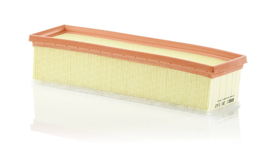 MANN-FILTER C 35 012 Filtru aer
