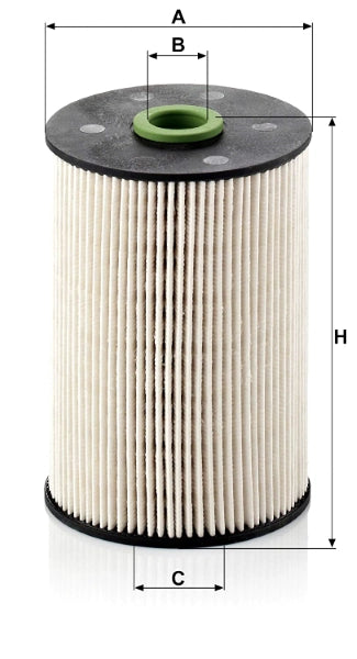 MTR 12138256 Filtru combustibil