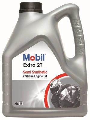 Mobil Extra 2T 150970