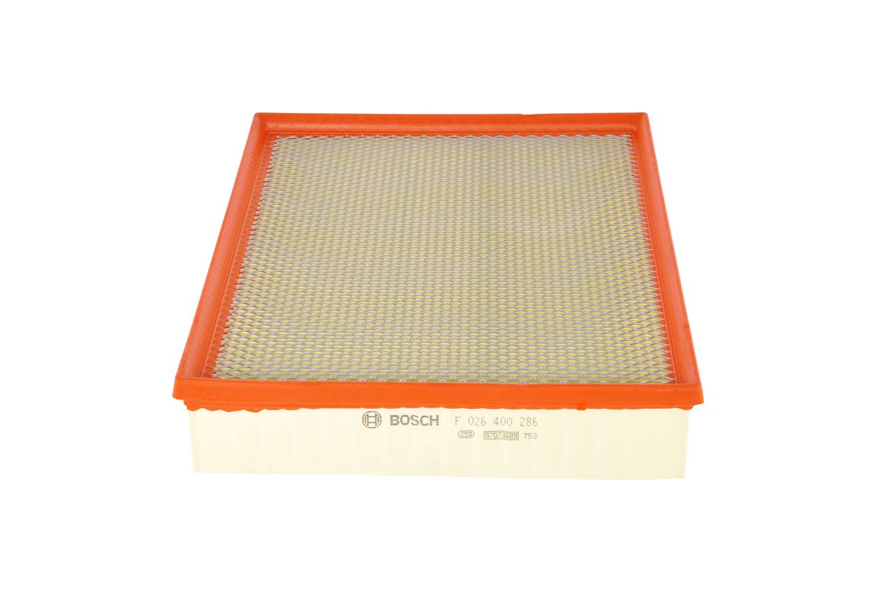 BOSCH F 026 400 286 Filtru aer