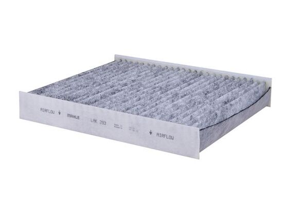 MAHLE LAK 293 Filtru, aer habitaclu