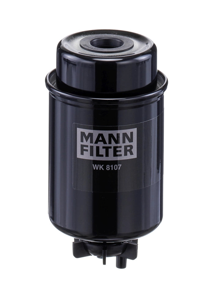 MANN-FILTER WK 8107 Filtru combustibil