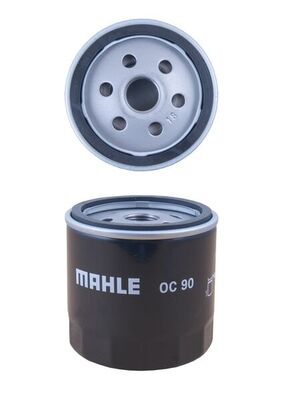 MAHLE OC 90 Filtru ulei