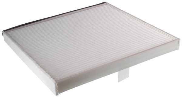 MAHLE LA 107 Filtru, aer habitaclu