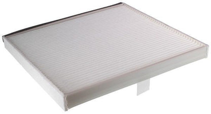MAHLE LA 107 Filtru, aer habitaclu