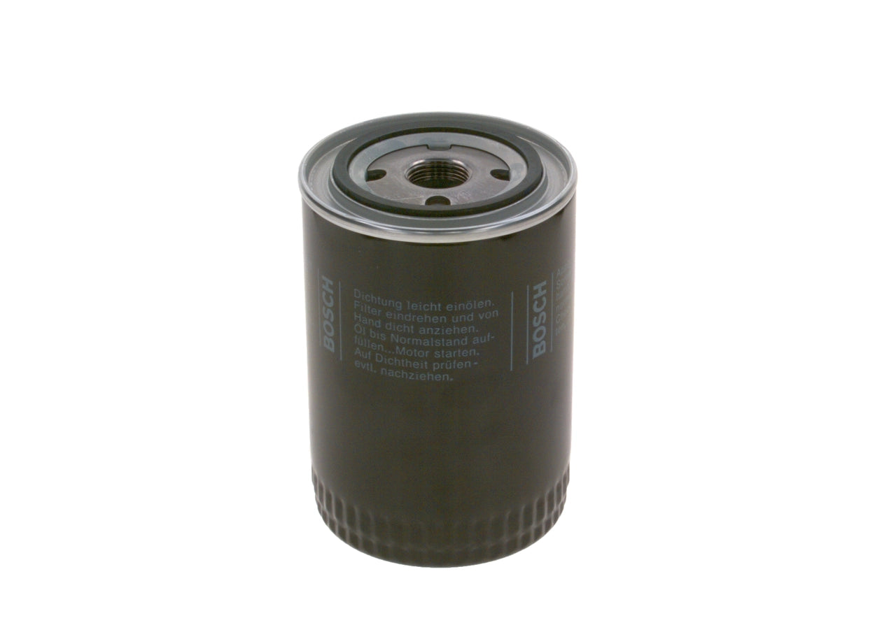 BOSCH F 026 407 053 Filtru ulei