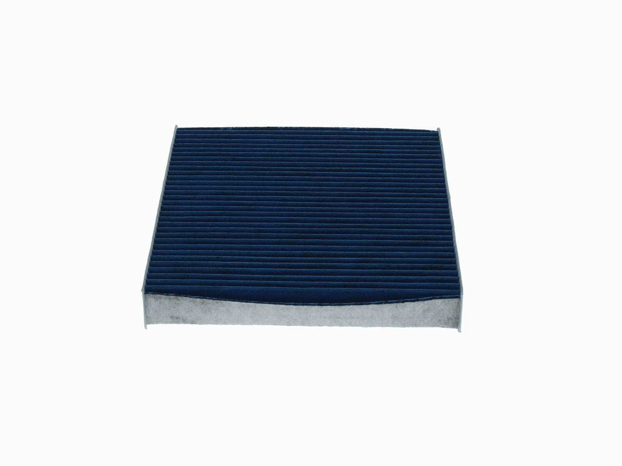 BOSCH 0 986 628 604 Filtru, aer habitaclu