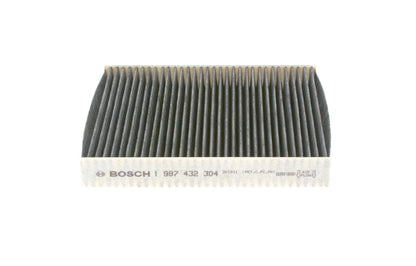 BOSCH 1 987 432 304 Filtru, aer habitaclu