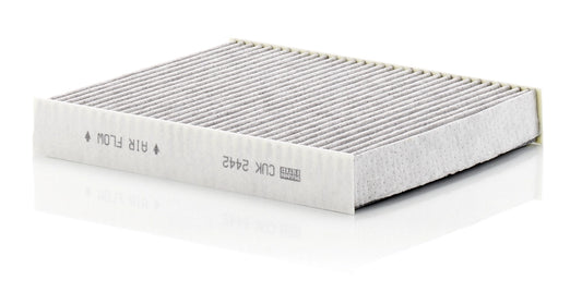 MANN-FILTER CUK 2442 Filtru, aer habitaclu