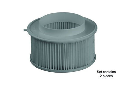 MAHLE LA 15/S Filtru, aer habitaclu