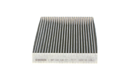 BOSCH 1 987 432 538 Filtru, aer habitaclu