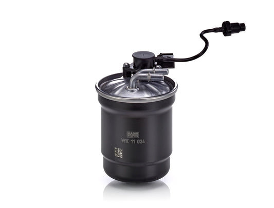 MANN-FILTER WK 11 024 Filtru combustibil