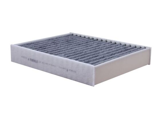 MAHLE LAK 812 Filtru, aer habitaclu