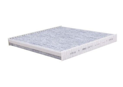MAHLE LAK 411 Filtru, aer habitaclu