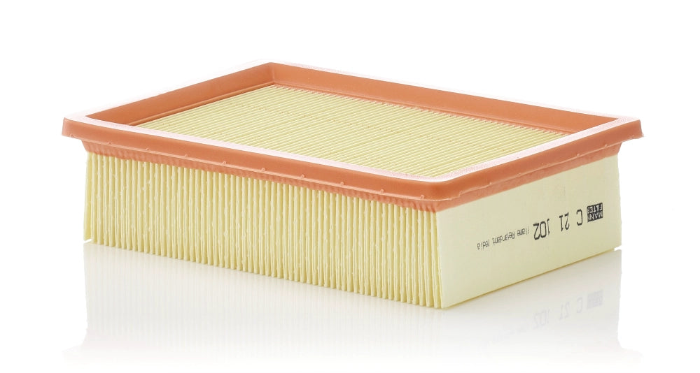 MANN-FILTER C 21 102 Filtru aer