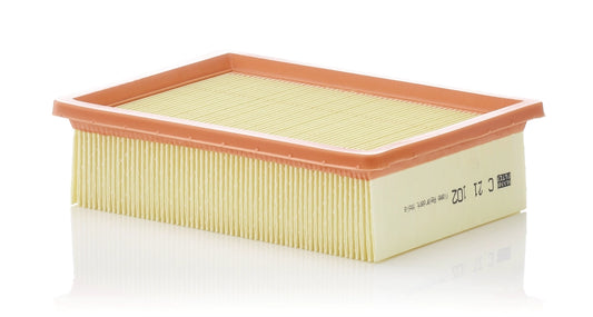 MANN-FILTER C 21 102 Filtru aer